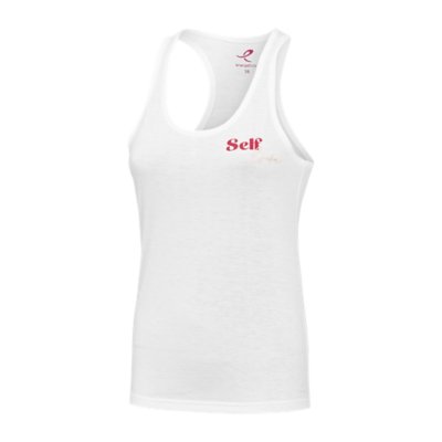 débardeur femme edana