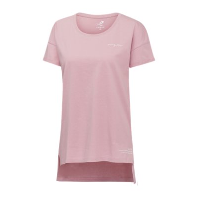 tee-shirt à manches courtes femme alicia