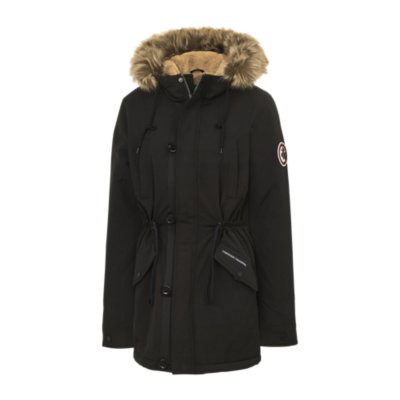 parka femme alice