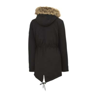 parka compagnie canadienne femme