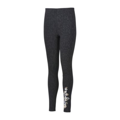 legging fille haby
