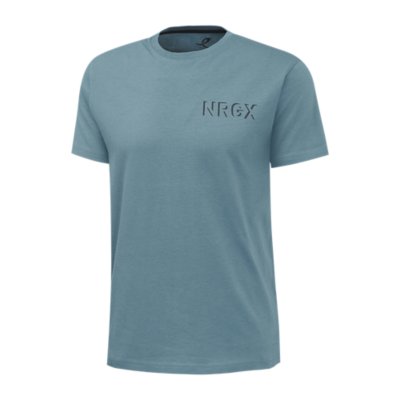 tee-shirt à manches courtes homme gascon 3 h