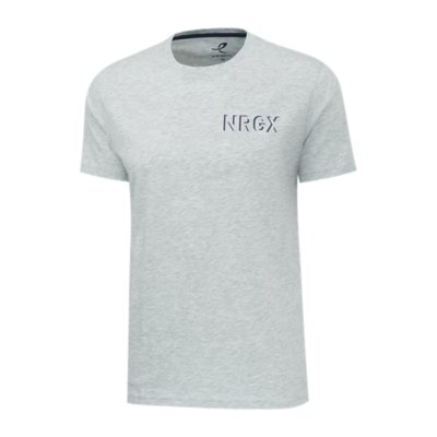 tee-shirt à manches courtes homme gascon 3 h