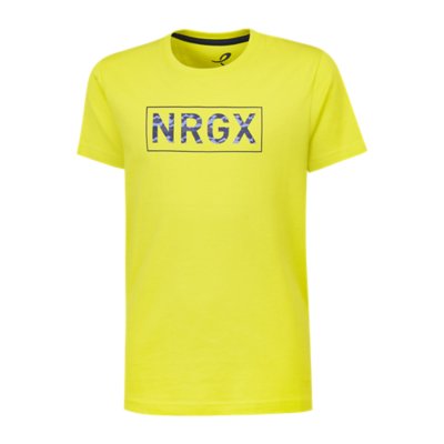 tee-shirt à manches courtes garçon gascon 3 g