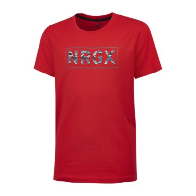 tee-shirt à manches courtes garçon gascon 3 g