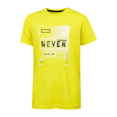 tee-shirt à manches courtes garçon malo boy