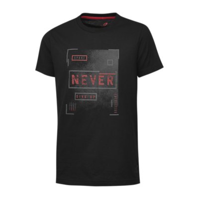 tee-shirt à manches courtes garçon malo boy