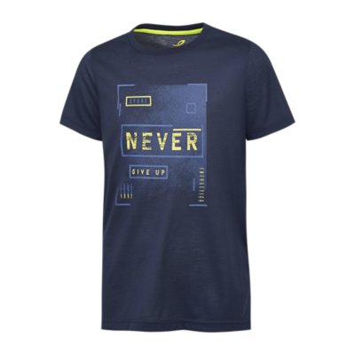 tee-shirt à manches courtes garçon malo boy