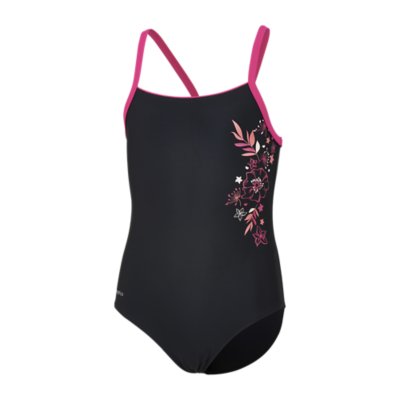 maillot de bain 1 pièce fille pifani iv