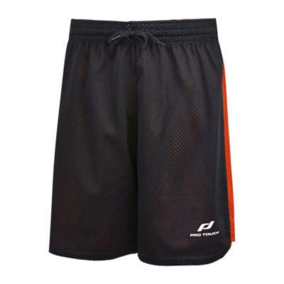 short de basketball enfant reversible bskt dept b