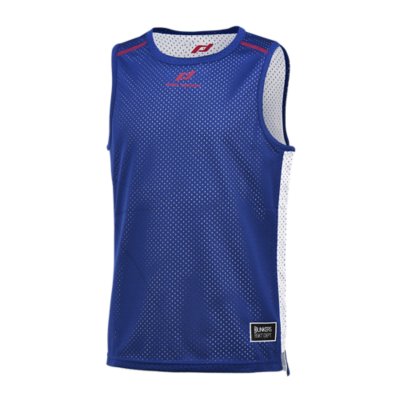 maillot de basketball enfant tank reversible bskt dept b