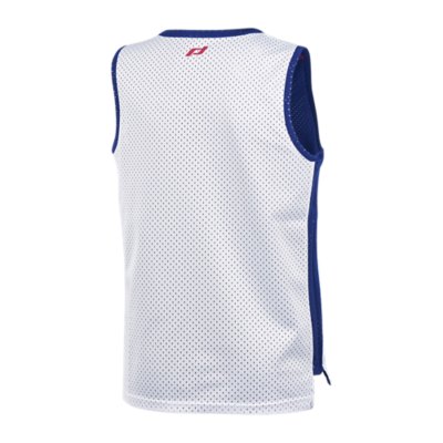 Intersport discount maillot basket