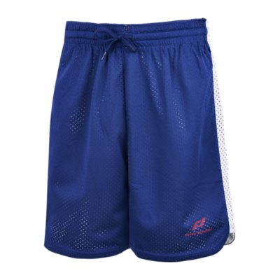 short de basketball enfant reversible bskt dept b