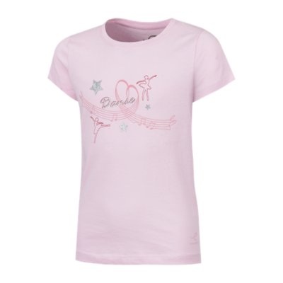 tee-shirt à manches courtes enfant dahlia 4