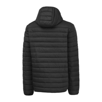 Doudoune De Randonnee Homme Teta II NOIR MCKINLEY INTERSPORT