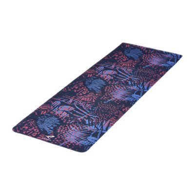tapis de gym palm