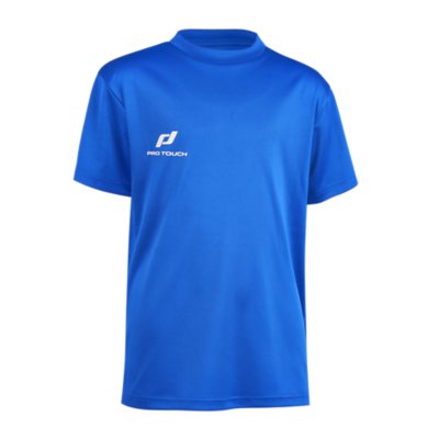 maillot de football enfant basic