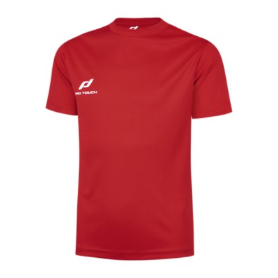 maillot de football enfant basic