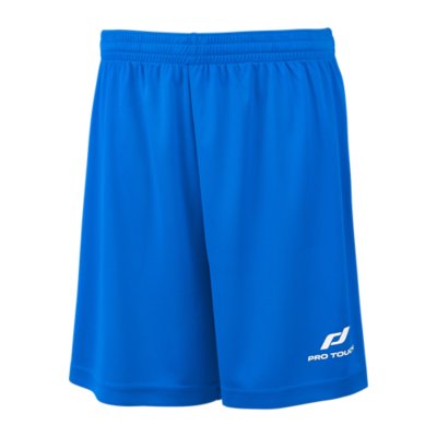 short de football homme basic