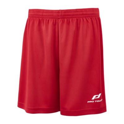 short de football homme basic