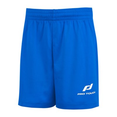 short de football enfant basic