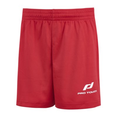 short de football enfant basic