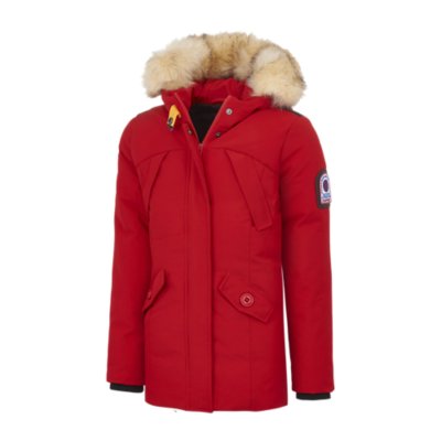 parka fille colette