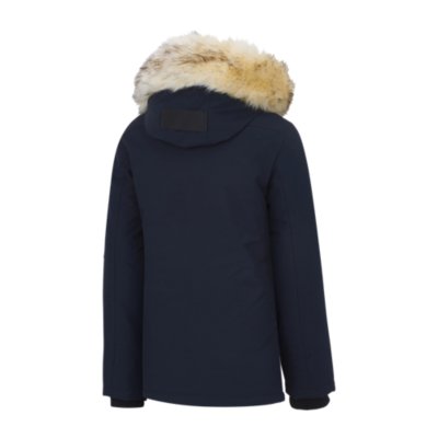 Parka paragoose best sale femme intersport