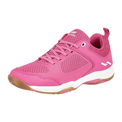 chaussures de handball fille rebel iv