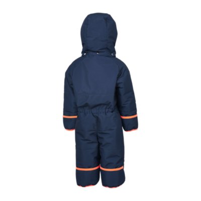 Combinaison De Ski Bebe WAPITI POLOCHON INTERSPORT