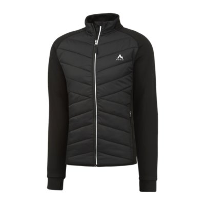 midlayer de ski homme aksel