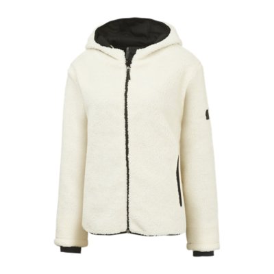 veste polaire femme eliaska