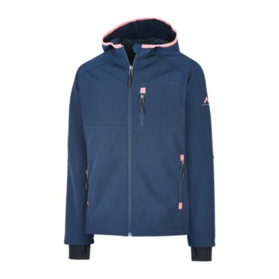 veste softshell fille kolda