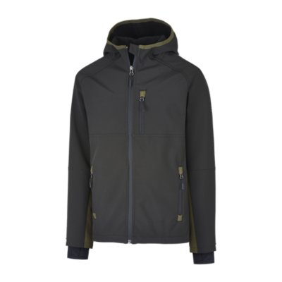 veste softshell garçon kolda