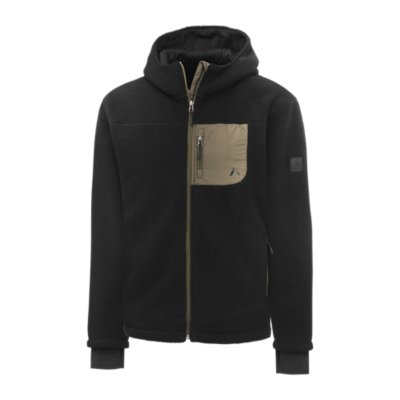 veste polaire homme orvar