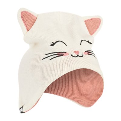 bonnet bébé monster ii