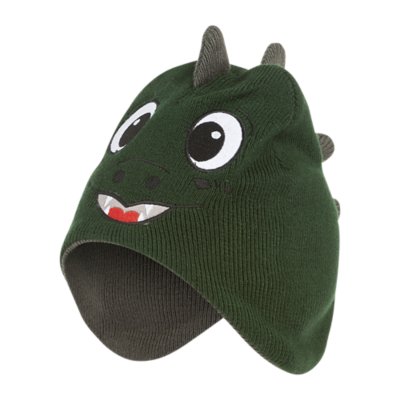 bonnet bébé monster ii