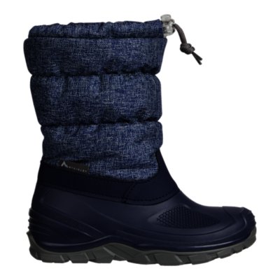 après-ski enfant nicky ii