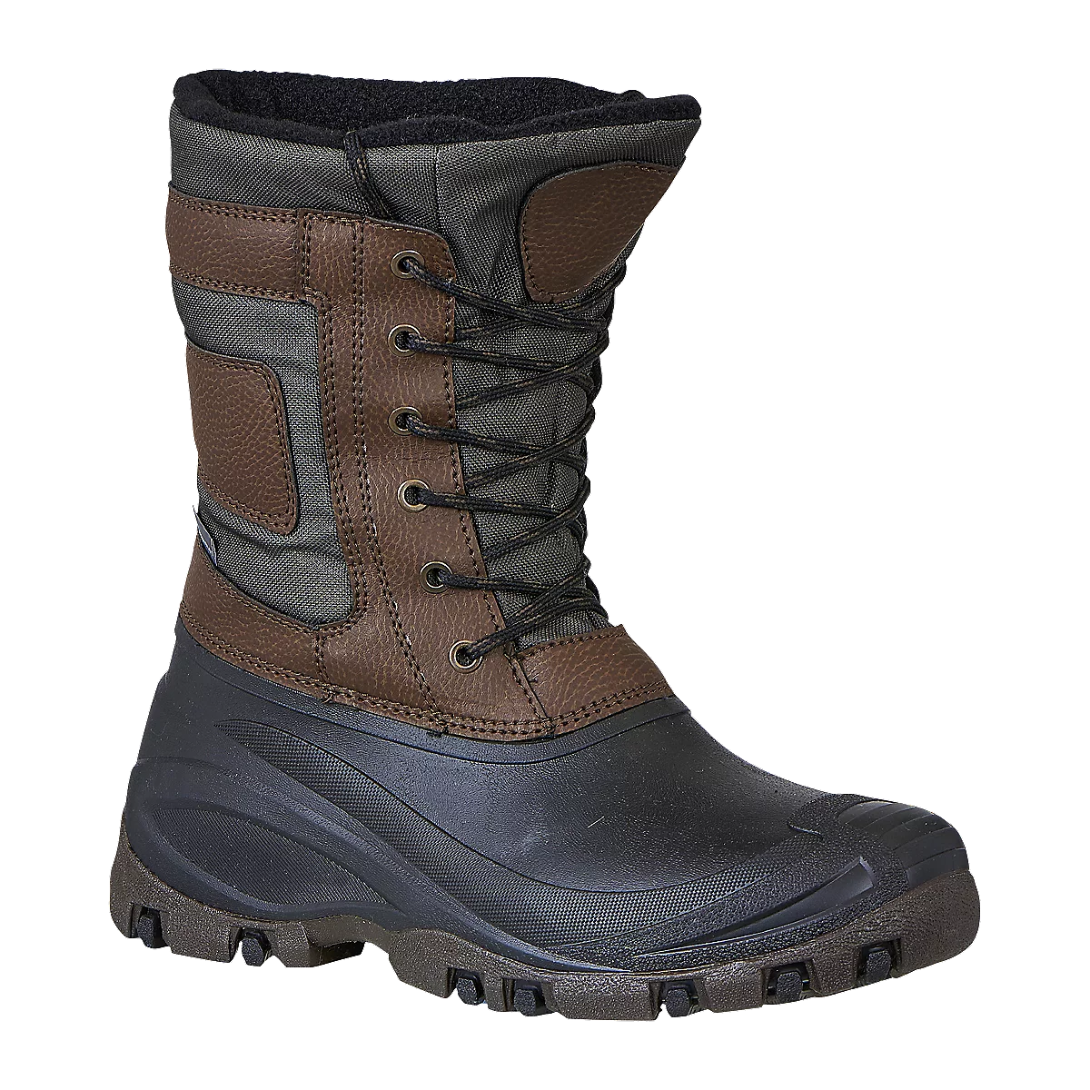 après-ski homme rick iii m