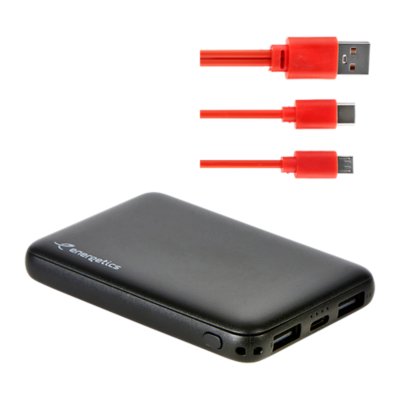 chargeur nomade bp 5 000