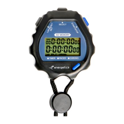 Chronom tre CH 50 ENERGETICS INTERSPORT