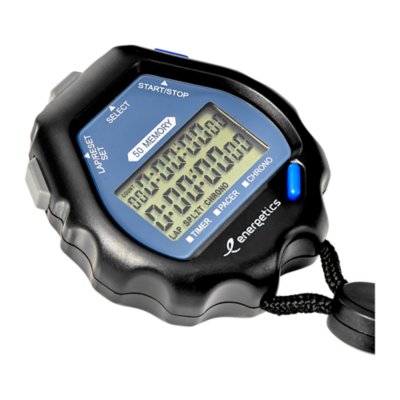 Chronom tre CH 50 ENERGETICS INTERSPORT