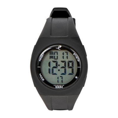 Montre best sale casio intersport