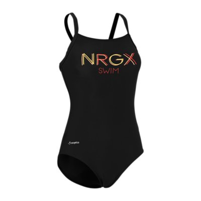 maillot de bain 1 pièce femme ellen