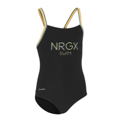 maillot de bain 1 pièce fille ellen