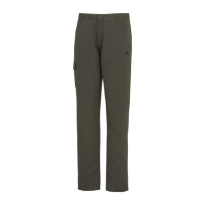 pantalon de randonnée enfant toledo