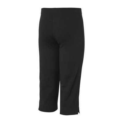 Pantacourt sport femme intersport best sale