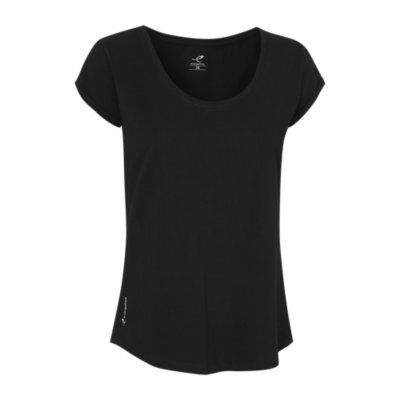 tee-shirt à manches courtes femme paulina