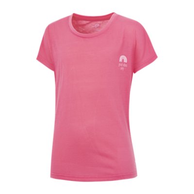 tee-shirt à manches courtes fille erika