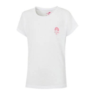 tee-shirt à manches courtes fille erika